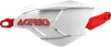 Acerbis X Factory Hand Guards White Red