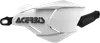 Acerbis X Factory Hand Guards White Black