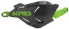 Acerbis X Factory Hand Guards Black Green