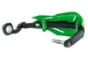 Acerbis X Factory Hand Guards Green Black