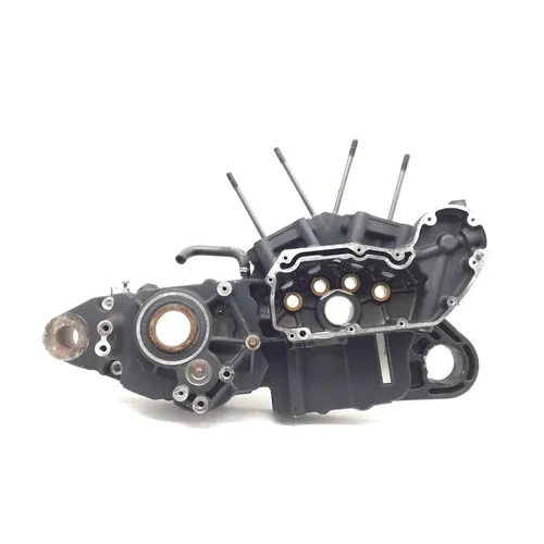 Engine Left Right Center Cases  2006 Harley 1200 Sportster 2772A 3