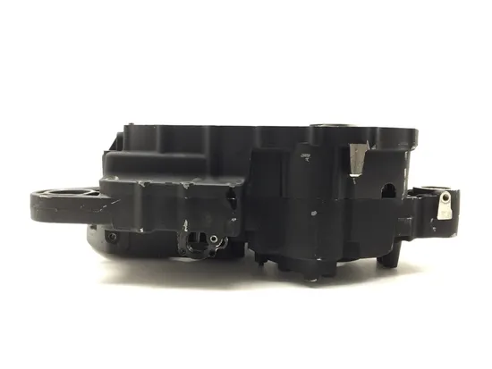 Engine Left Right Center Cases  2006 Harley 1200 Sportster 2772A