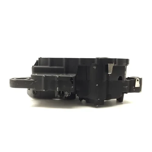 Engine Left Right Center Cases  2006 Harley 1200 Sportster 2772A 15