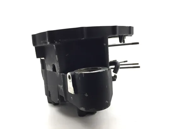 Engine Left Right Center Cases  2006 Harley 1200 Sportster 2772A