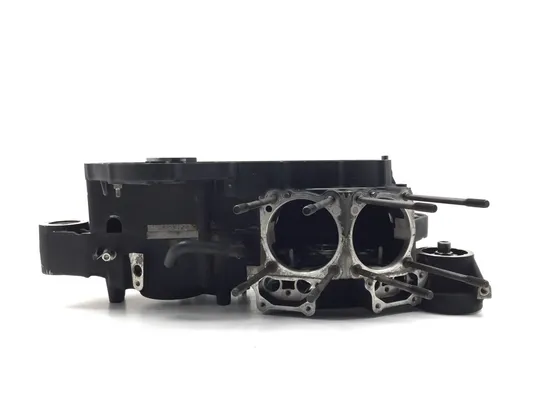 Engine Left Right Center Cases  2006 Harley 1200 Sportster 2772A