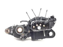 Engine Left Right Center Cases  2006 Harley 1200 Sportster 2772A