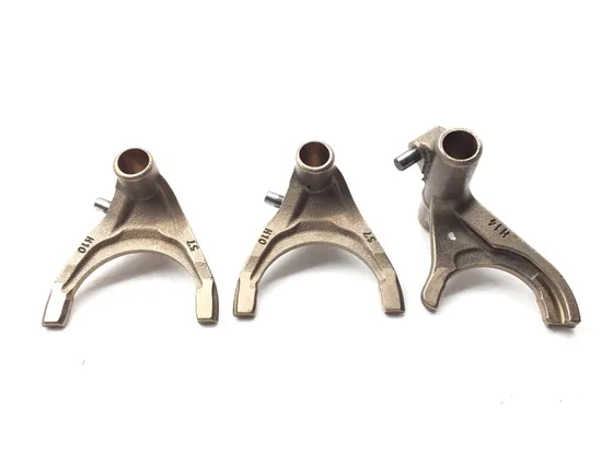 Transmission Gear Set Complete 2006 Harley 1200 Sportster 2772A