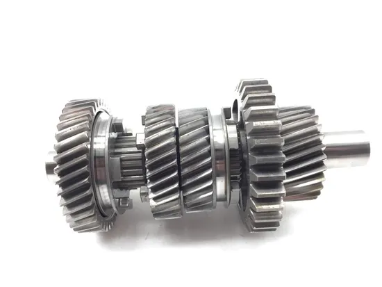 Transmission Gear Set Complete 2006 Harley 1200 Sportster 2772A