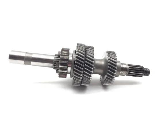 Transmission Gear Set Complete 2006 Harley 1200 Sportster 2772A