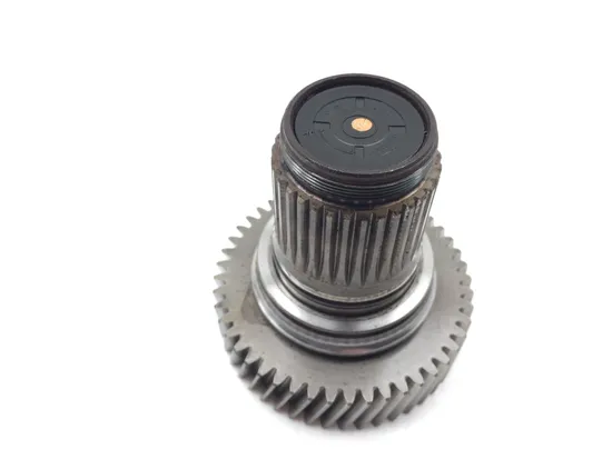 Transmission Gear Set Complete 2006 Harley 1200 Sportster 2772A