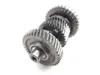 Transmission Gear Set Complete 2006 Harley 1200 Sportster 2772A