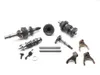 Transmission Gear Set Complete 2006 Harley 1200 Sportster 2772A