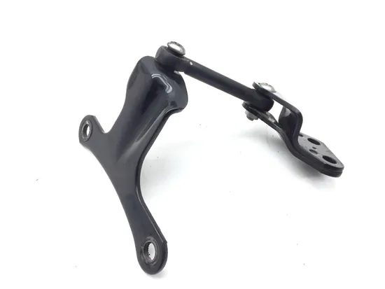 Engine Motor Mounts 2006 Harley 1200 Sportster 2772A