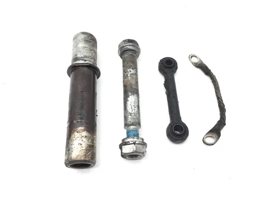 Engine Motor Mounts 2006 Harley 1200 Sportster 2772A