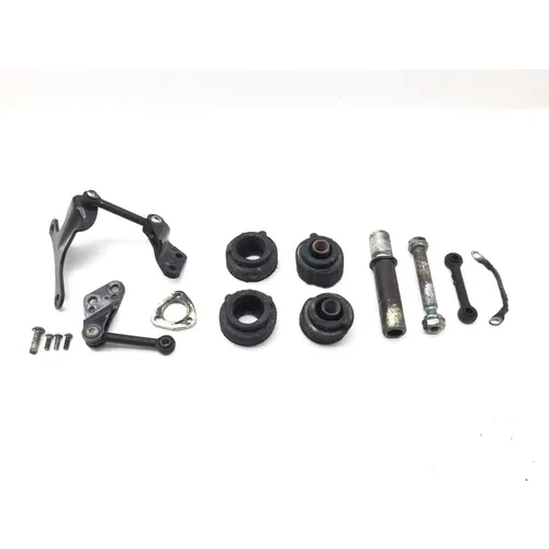 Engine Motor Mounts 2006 Harley 1200 Sportster 2772A 3