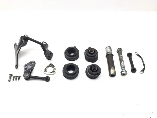 Engine Motor Mounts 2006 Harley 1200 Sportster 2772A