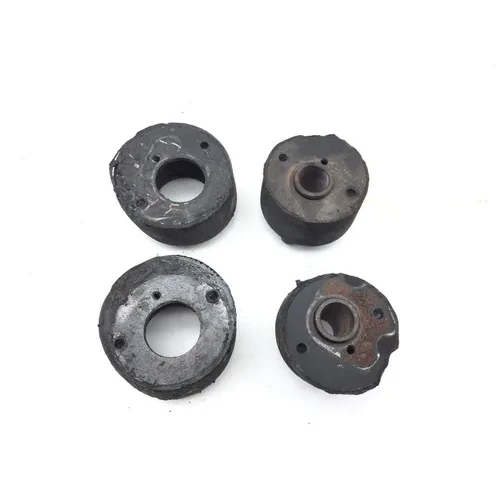 Engine Motor Mounts 2006 Harley 1200 Sportster 2772A 9