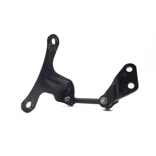 Engine Motor Mounts 2006 Harley 1200 Sportster 2772A 13