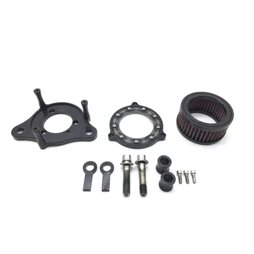 K&N Air Filter 2006 Harley 1200 Sportster 2772A 3