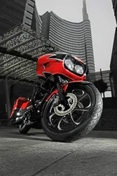 Metzeler ME 888 Marathon Ultra V-Twin 180/60-16 Rear Bias Tire 80H TL