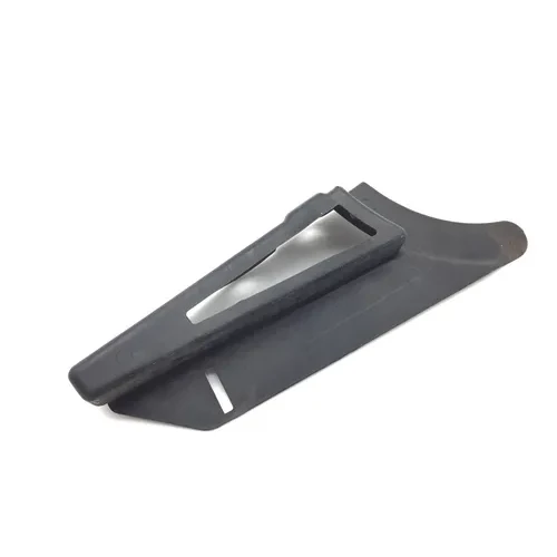 Lower Belt Guard Cover 2006 Harley 1200 Sportster 2772A 3