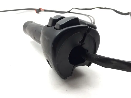 Right Control Switch 2006 Harley 1200 Sportster 2772A 3