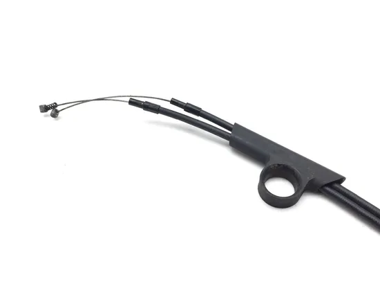 Right Control Switch 2006 Harley 1200 Sportster 2772A 6