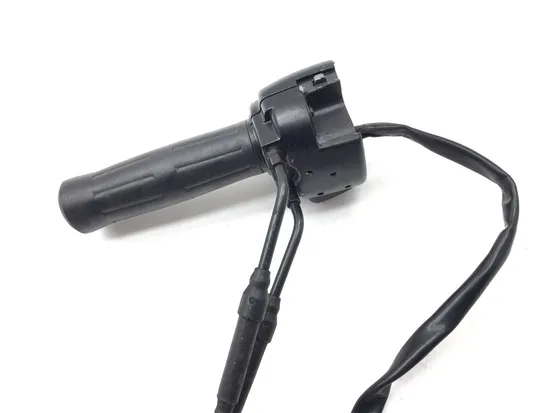 Right Control Switch 2006 Harley 1200 Sportster 2772A 5