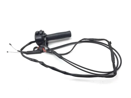 Right Control Switch 2006 Harley 1200 Sportster 2772A