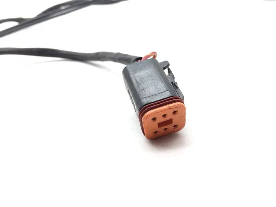 Right Control Switch 2006 Harley 1200 Sportster 2772A 8