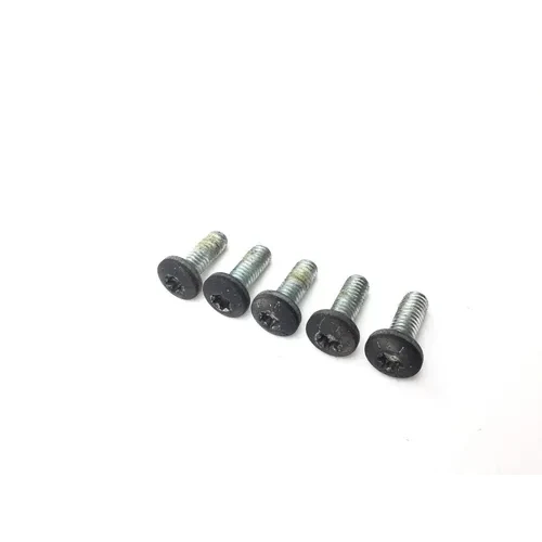 Front Brake Rotor Bolts 2006 Harley 1200 Sportster 2772A 6