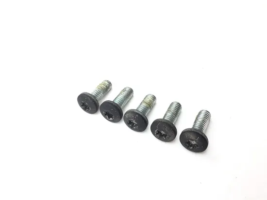 Front Brake Rotor Bolts 2006 Harley 1200 Sportster 2772A