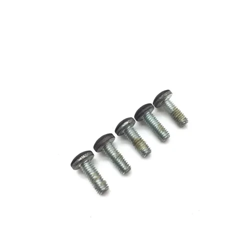 Front Brake Rotor Bolts 2006 Harley 1200 Sportster 2772A 3