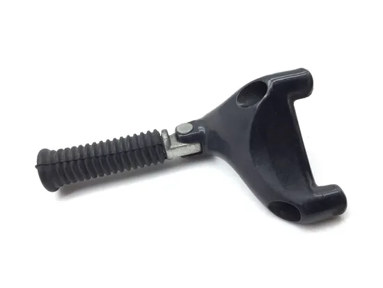 Left Right Set Passenger Peg Bracket 2006 Harley 1200 Sportster 2772A