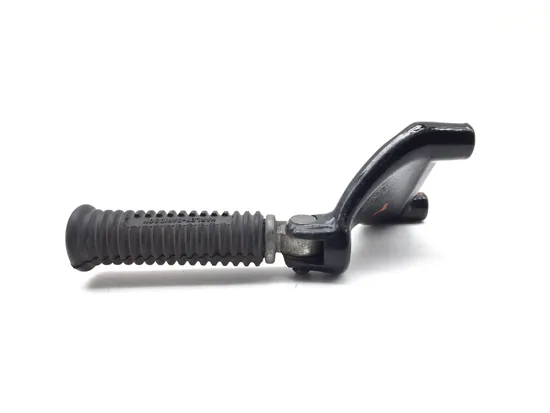 Left Right Set Passenger Peg Bracket 2006 Harley 1200 Sportster 2772A