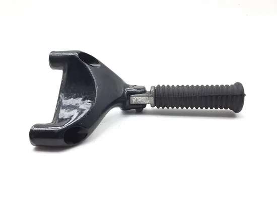 Left Right Set Passenger Peg Bracket 2006 Harley 1200 Sportster 2772A