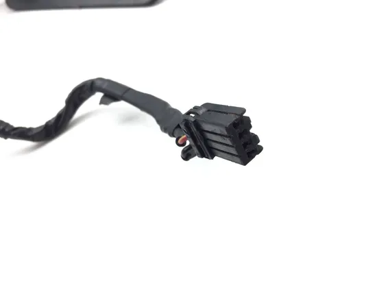 License Plate Holder 2006 Harley 1200 Sportster 2772A