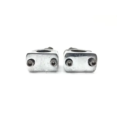 Handle Bar Mount Clamps 2006 Harley 1200 Sportster 2772A 5