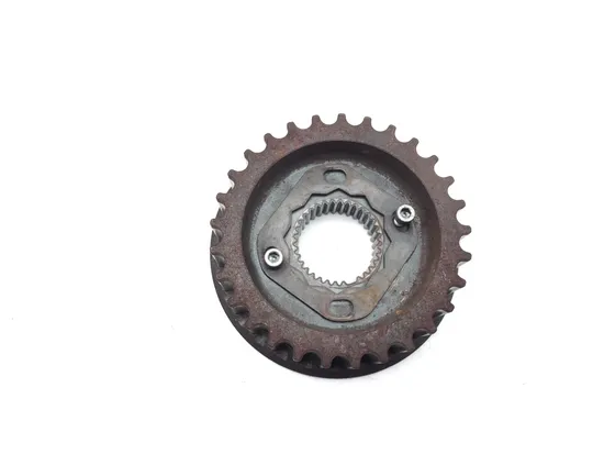 Front Sprocket Pulley 2006 Harley 1200 Sportster 2772A