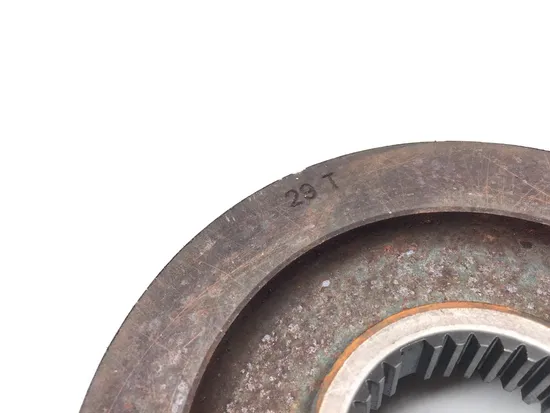 Front Sprocket Pulley 2006 Harley 1200 Sportster 2772A