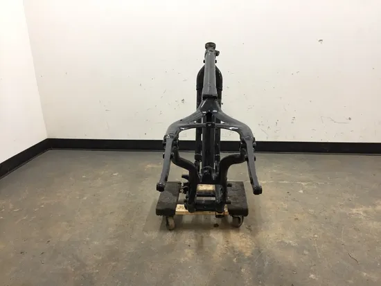 Main Frame Chassis CLN Ready To Go 2006 Harley 1200 Sportster 2772A