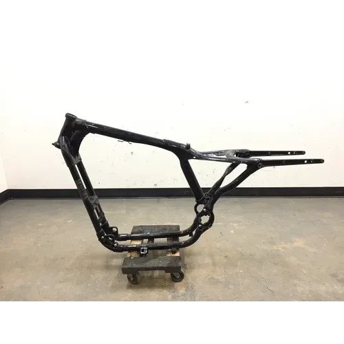 Main Frame Chassis CLN Ready To Go 2006 Harley 1200 Sportster 2772A 11