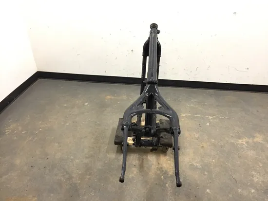 Main Frame Chassis CLN Ready To Go 2006 Harley 1200 Sportster 2772A