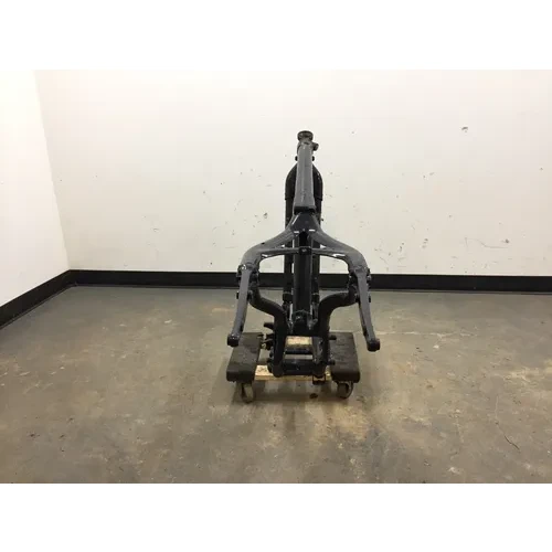 Main Frame Chassis CLN Ready To Go 2006 Harley 1200 Sportster 2772A 13