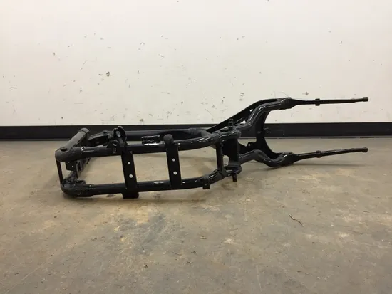 Main Frame Chassis CLN Ready To Go 2006 Harley 1200 Sportster 2772A