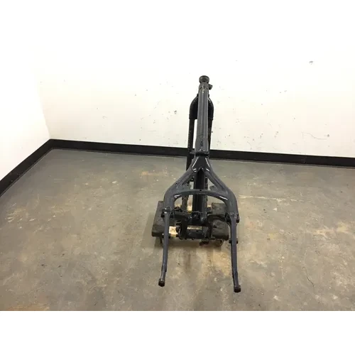 Main Frame Chassis CLN Ready To Go 2006 Harley 1200 Sportster 2772A 15