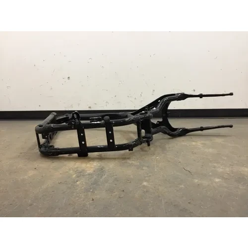 Main Frame Chassis CLN Ready To Go 2006 Harley 1200 Sportster 2772A 16