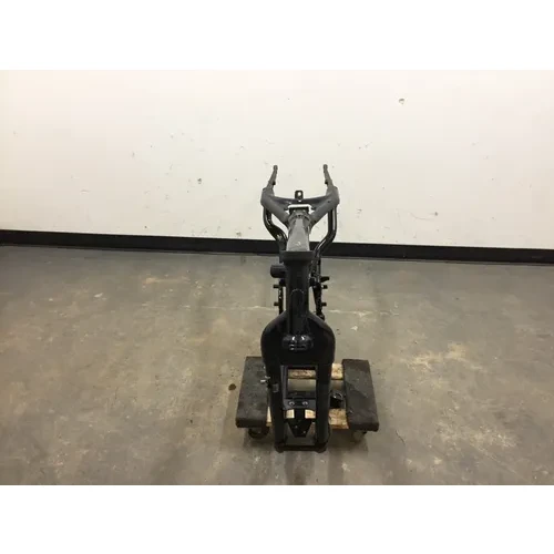 Main Frame Chassis CLN Ready To Go 2006 Harley 1200 Sportster 2772A 9