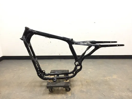 Main Frame Chassis CLN Ready To Go 2006 Harley 1200 Sportster 2772A