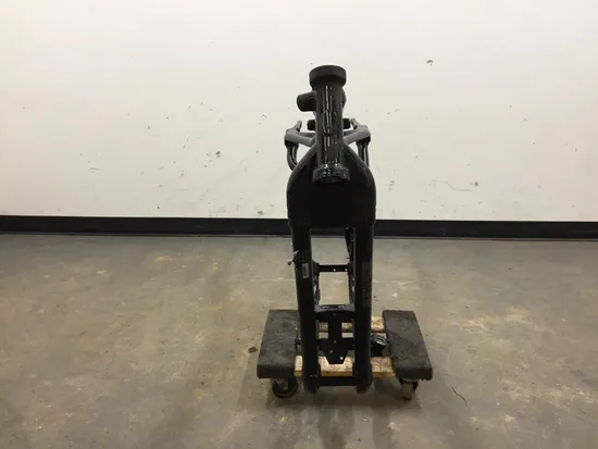 Main Frame Chassis CLN Ready To Go 2006 Harley 1200 Sportster 2772A